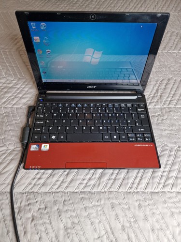 Acer aspire one rosso pav70 - acer,
