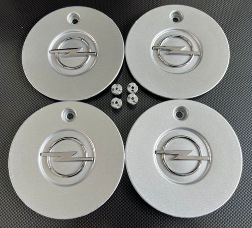 Copricerchi originali - 4x,