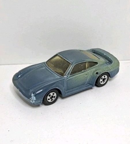 Hot wheels porsche 959 - hot,
