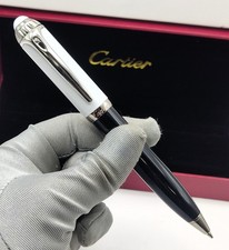 Rara penna a sfera Cartier