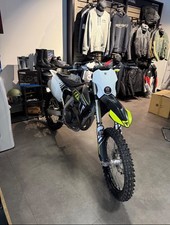 Cross Triumph 250 TF-X