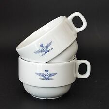 Tazze - Aeronautica Militare - Richard Ginori e Tognana (cod. 1659)