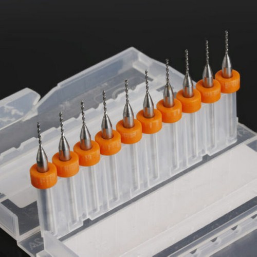 10pcs pcb circuit micro punte - pcb,