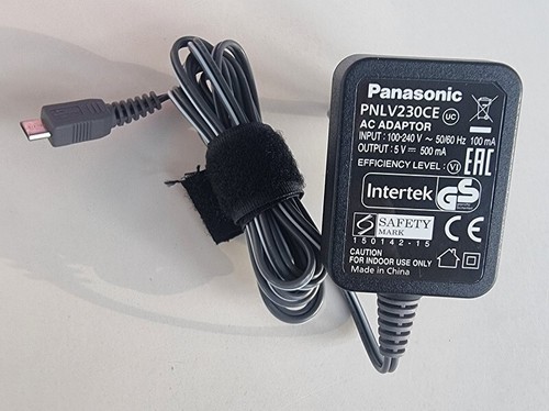 Alimentatore panasonic - alimentatore,