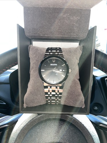 Bulova mens corporate - bulova,
