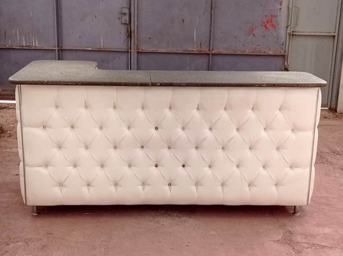 Bancone cassa con piano - bancone, ad