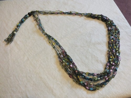 Bellissima collana