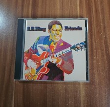 B.B. King - Friends (1974 /