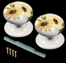 Girasole Mortasa Pomelli Porta