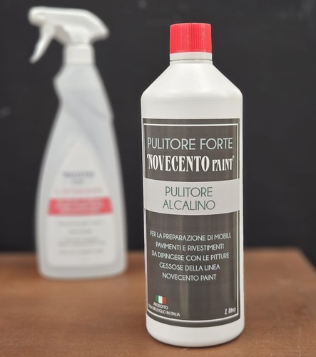 Novecento paint 900 pulitore - 900,