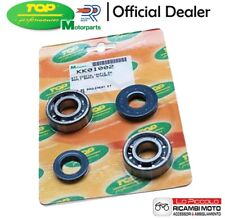 SET CUSCINETTI PARAOLI SKF C4 TEFLON TOP MINARELLI ORIZZONTALE E VERTICALE