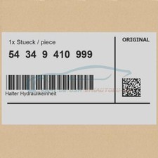 Originale BMW 54349410999 -