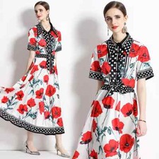 Vestito Completo Donna Set