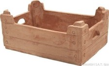 CASSETTA IN TERRACOTTA