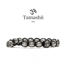 Bracciale Tibetano Tamashii