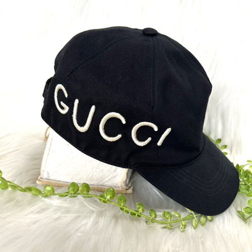 Gucci berretto baseball - berretto,