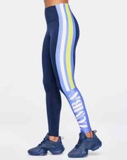 Zumba out leggings alla - out,