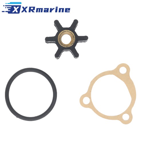 Kit girante con guarnizione - kit,