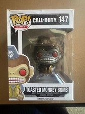 Funko pop giochi - pop!, call