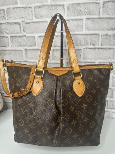 Louis vuitton monogram canvas - vuitton,