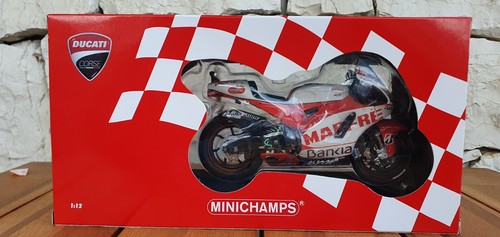 Minichamps ducati - minichamps,