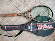 RACCHETTA TENNIS WILSON STING SC CON SACCA CUSTODIA
