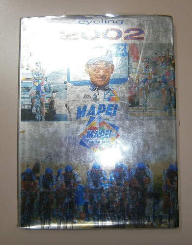 Cycling 2002 mapei - cycling,