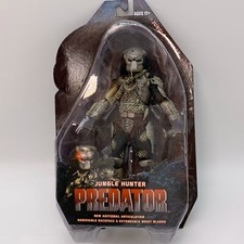 Jungle Predator Action Figure Bambola Giocattolo 25° Anniversario 8"