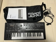 Roland JD-Xi Sintetizzatore