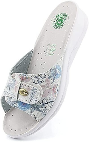 Ciabatte donna estive comfort