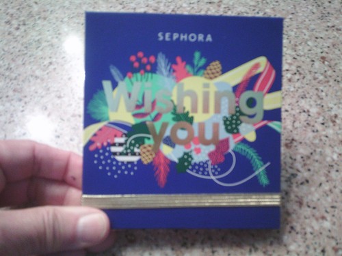 Sephora wishing you palette - sephora,