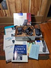 Vintage Motorola StarTac 7760