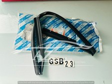 Guarnizione Cofano baule Lancia Dedra 82457362