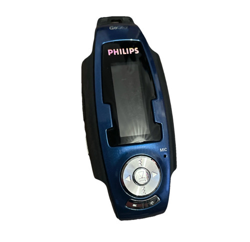 Philips gogear lettore mp3 - lettore,