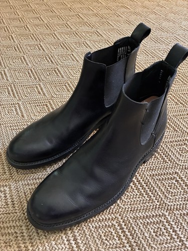 Wolverine 1000 mile chelsea - mile,