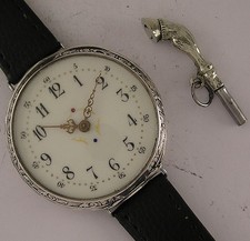 STUPENDO orologio da polso