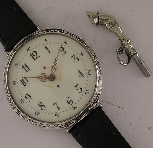 Stupendo orologio polso - orologio,
