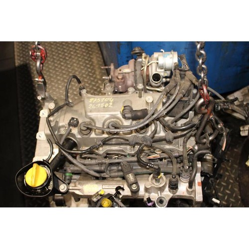 Motore compl renault d4f - ⭐,