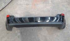 1333893 Paraurti post.  FORD FOCUS C-MAX (CAP) 1.6 TDCi Mnv 5p/d/1560cc