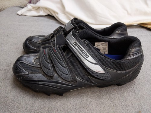Scarpe ciclismo shimano - ciclismo,