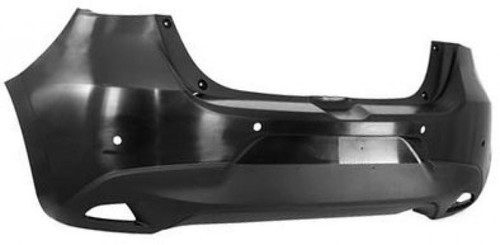Paraurti posteriore per mazda - per,