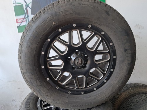 Cerhi gomme jeep - cerhi, e