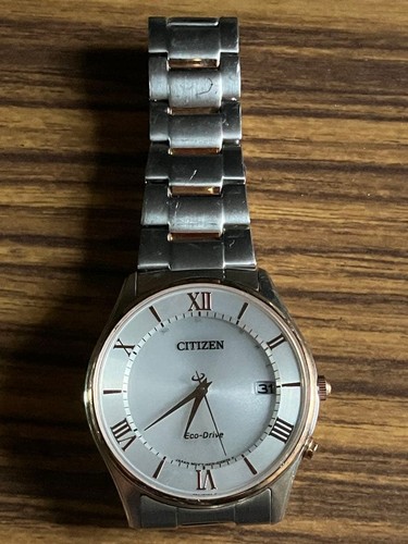 Orologio citizen eco - orologio, eco-drive