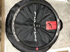 Set ruote disco fulcrum - set,