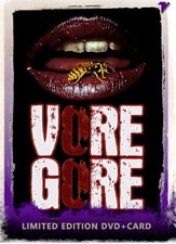 VORE GORE [DIGIPACK LIMITED