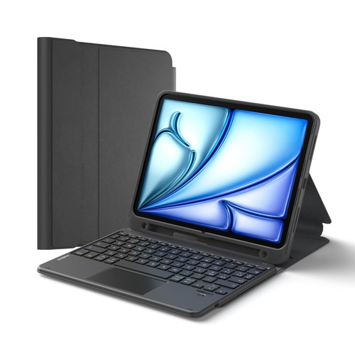 Inateck custodia tastiera ipad - tastiera,