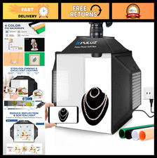 16"x16" Portable Photo Studio