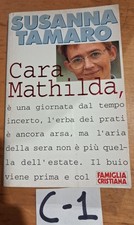 Libro cara mathilda susanna - cara,