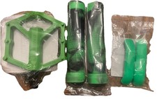 PEDALI BICI MTB FLAT