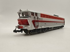 Jouef H0 842 Locomotore Elettrico CC 40101 SNCF Funzionante 